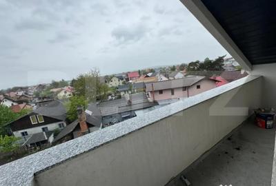 Apartament cu 3 camere decomandat în Central - 1