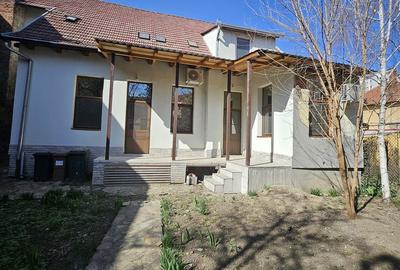 Apartament cu 4 camere în Orașul Nou - 12