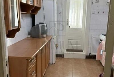DOROBANTILOR - 2 Camere - Parter - Centrala proprie - Termoizolat - 3
