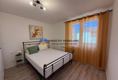 Apartament 2 camere de inchiriat in Precista - 6