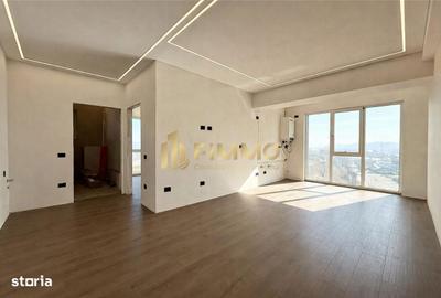 Apartament cu 3 camere în Est - 9