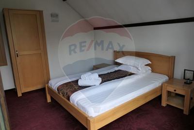 Hotel/Pensiune, de 340 mp, în Central - 13