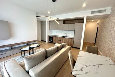 INCHIRIERE 2 CAMERE  VERDI PARK Mobilat Noam Mobili Design - 4