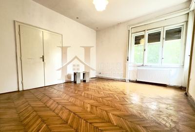 Apartament cu 4 camere semidecomandat în Medicină - 8