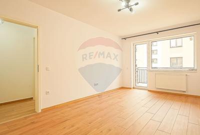 Apartament cu 1 camere decomandat în Tractorul - 1