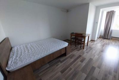 Garsonieră semidecomandată în Hipodrom - 3
