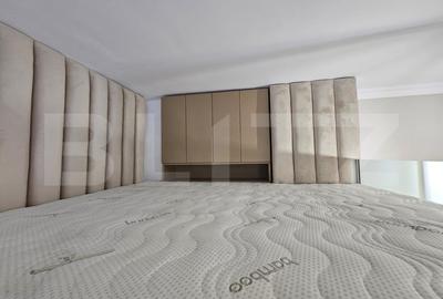 Apartament 1 camera LUX, Zona Dorobantilor - 5