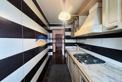 Apartament 4 camere-Zona Calea Romanului-OMV - 4
