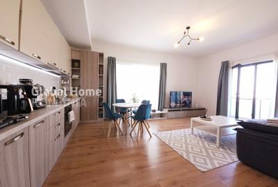 Apartament 3 camere 74MP | Tunari- Darwin Residence | Parcare supraterana - 8