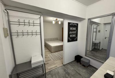 Garsonieră decomandată în Ultracentral - 14