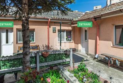 Casă cu 5 camere cu Teren 256 Mp în Trocadero - 6