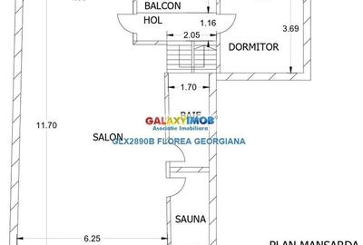Vila deosebita de vanzare in Otopeni - Odai - 28