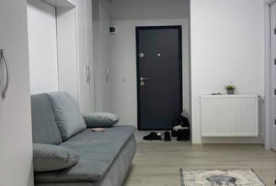 Apartament cu 2 camere decomandat în Exterior Vest - 5