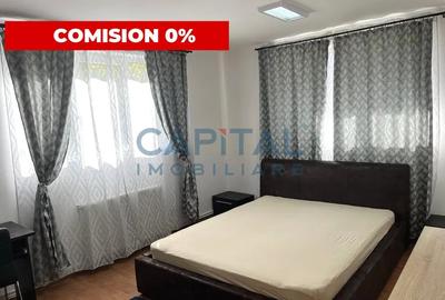 0% Comision | Apartament semidecomandat cu 2 camere, 60 mp | Buna Ziua | - 1