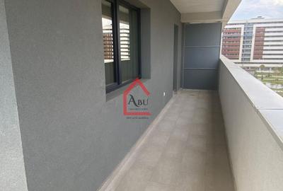 Apartament cu 2 camere, mobilat în Copou - 13