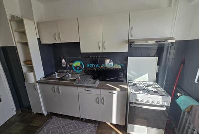 Apartament cu 2 camere decomandat în Ultracentral - 9