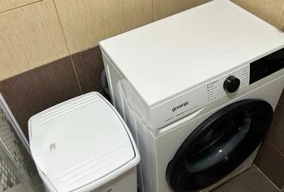 Garsoniera, 38 mp, decomandata, centrala, ac, balcon, Berceni - 6