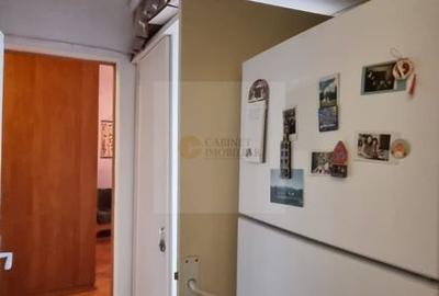 2 camere  | Creditabil  | Calea Victoriei  | Bloc anvelopat - 9