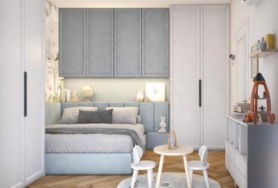 3 camere Tineretului-Oraselul Copiilor - 11