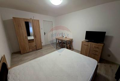 Apartament cu 1 camere de vânzare în zona 1 Mai - 8