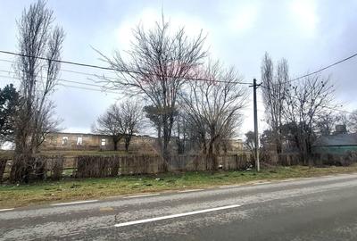 Teren Intravilan 18,546mp in Tunarii Vechi - 5
