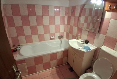 CANTA PROFI 2 CAMERE DECOMANDAT PARTER 48 MP BLOC 1980  COD 160529 - 5