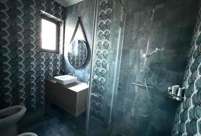 Vila Moderna pe parter amplasata pe 1000 mp teren - 17