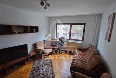 Apartament cu 2 camere decomandat, mobilat în Dorobanților - 2