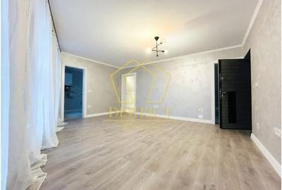 Apartament superb cu 2 camere | Dumbravita | British School - 1