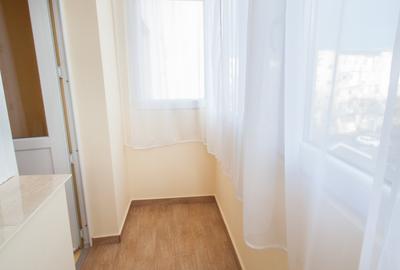 Apartament cu 2 camere semidecomandat, mobilat în Dristor - 7