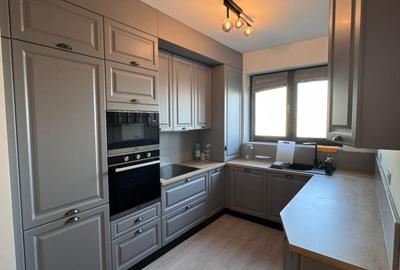 Vila 5 camere Mobexpert Homes Pipera – mobilata integral - 3