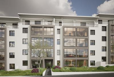 COMISION 0% ! 3 CAMERE BLOC NOU POPAS PACURARI - 2