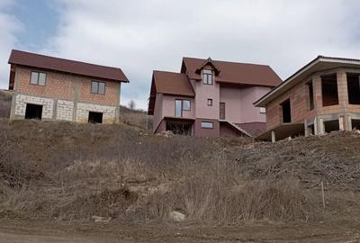 Casă cu 6 camere cu Teren 700 Mp în Șura Mare - 6