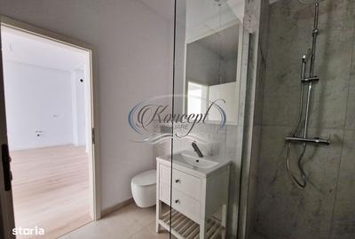 Apartament cu 2 camere semidecomandat în Florești - 4
