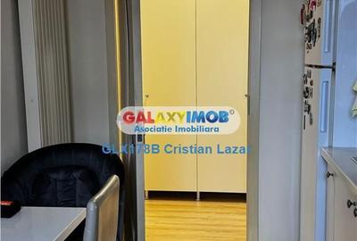 Apartament cu 2 camere decomandat, mobilat în Crângași - 1