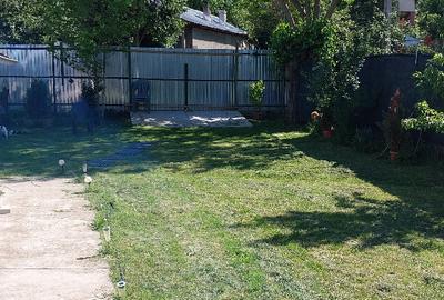 Casa la sosea langa bucuresti gorneni DN6/E70 30km de pta unirii - 3
