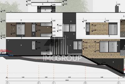 Duplex modern NZEB cu rooftop panoramic si garaj, situat pe o strada linistita, Duplex modern NZEB cu rooftop panoramic si garaj, situat pe o strada linistita, - 4