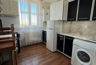 Apartament cu 2 camere semidecomandat în George Enescu - 3