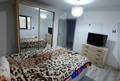 Casă individuală cu 6 camere cu Teren 200 Mp în Bereasca - 5