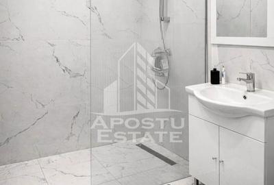 Apartament cu 2 camere decomandat în Calea Urseni