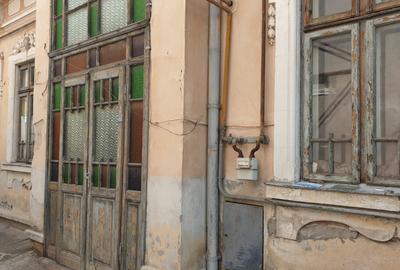 Casa Cal.Calarasilor - 3