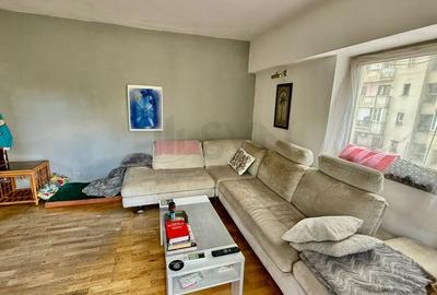 REA1023722 Apartament 3 camere Ultracentral Unirii - 4