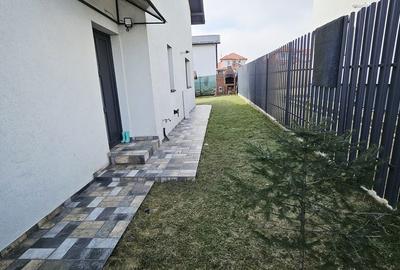 Casă cu 3 camere cu Canalizare în Miroslava - 16