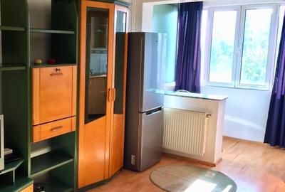 Inchiriez garsoniera Dr Taberei zona Plaza, metrou Tudor Vladimirescu - 1