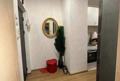 Apartament cu 2 camere semidecomandat în Gheorgheni - 1