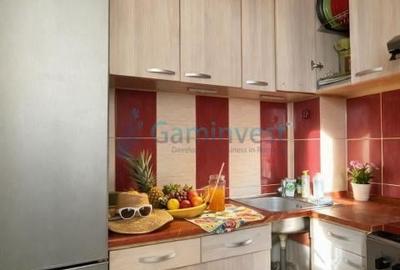 Garsonieră semidecomandată, mobilată în Rogerius - 3