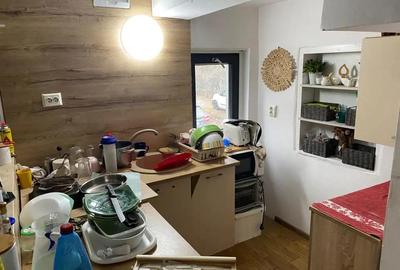 Casă cu 4 camere cu Teren 700 Mp în Central - 10