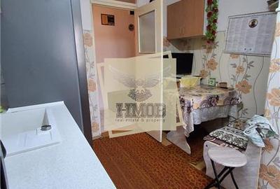 Apartament cu 3 camere decomandat în Turnișor - 8