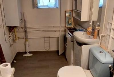 Casa 2 camere si curte de  500mp,spre inchiriere in Valea Aurie - 19