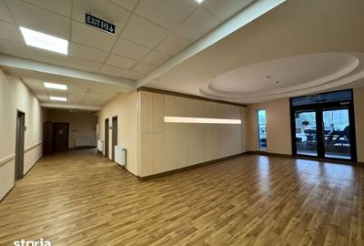 Spațiu comercial, de 276 mp, în Central - 2